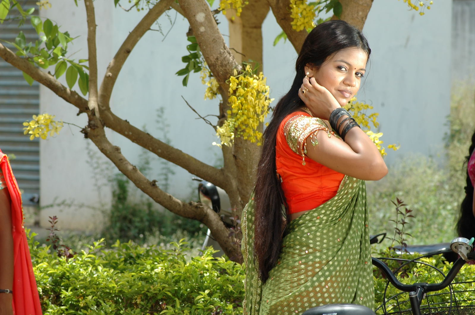 Bhavya Actress Photos | Picture 44283